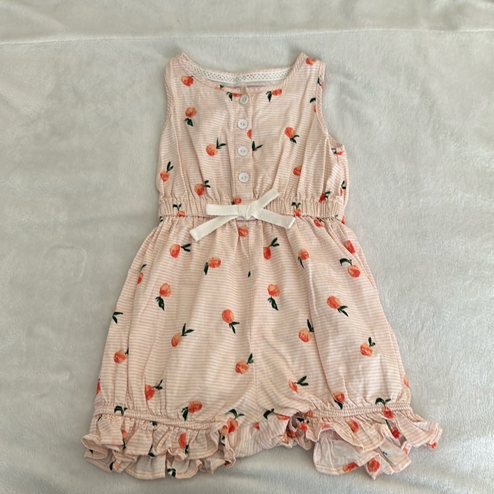 SweetHoney Romper